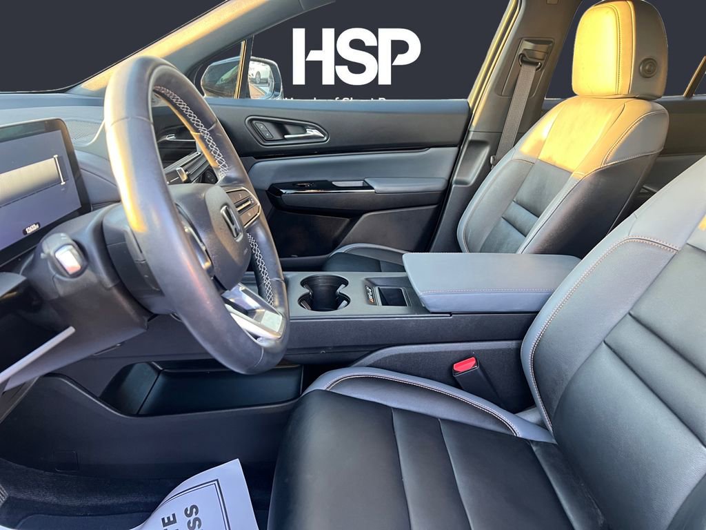 Used 2024 Honda Prologue Touring image 9