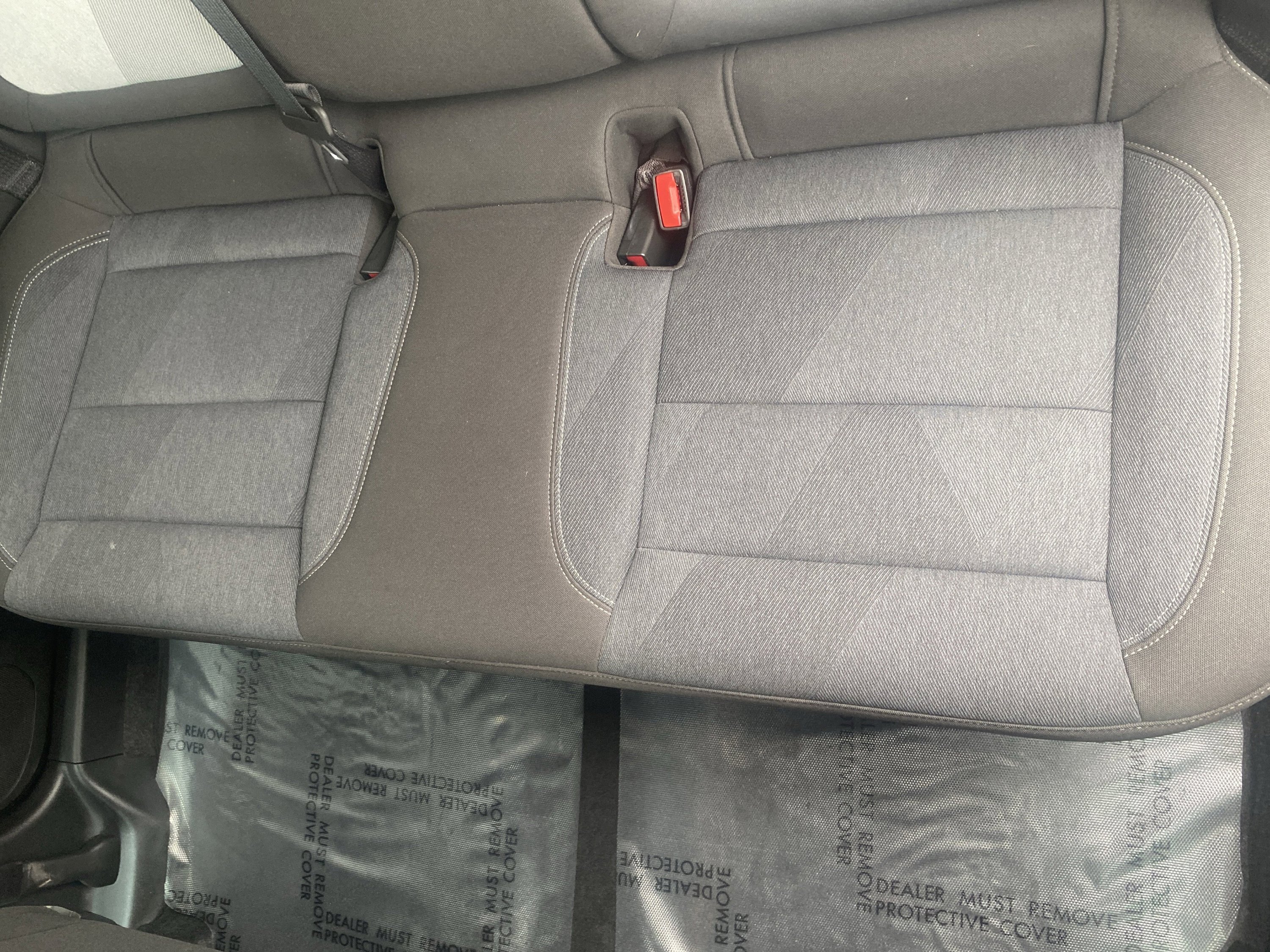 Used 2024 Chevrolet Trax RS w/ Driver Confidence Package image 12