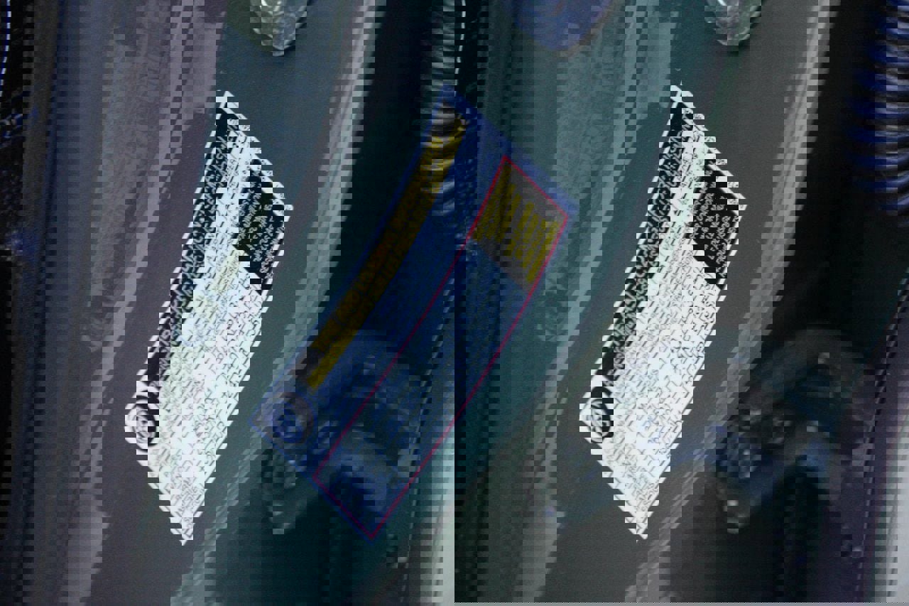 Certified 2024 Nissan Frontier Pro-X image 29