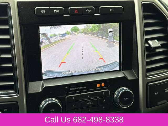 Certified 2021 Ford F250 Lariat w/ Lariat Value Package AWD/4WD image 25
