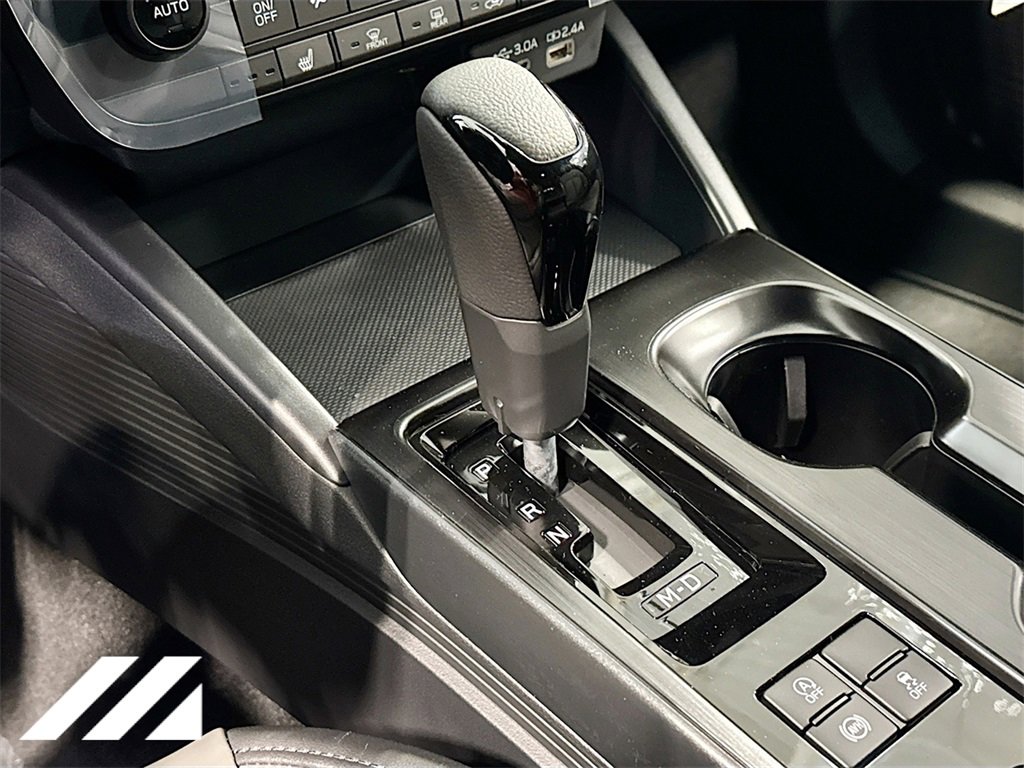 New 2026 Subaru Outback Premium image 17