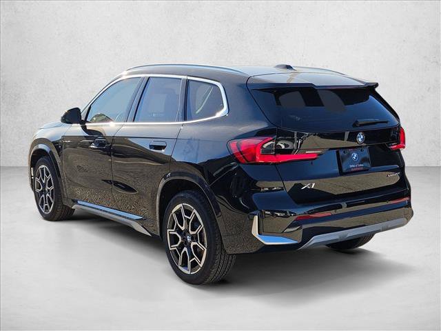 Used 2026 BMW X1 xDrive28i AWD/4WD image 8