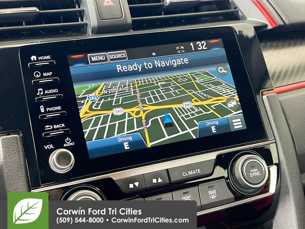 Used 2019 Honda Civic Type R image 20