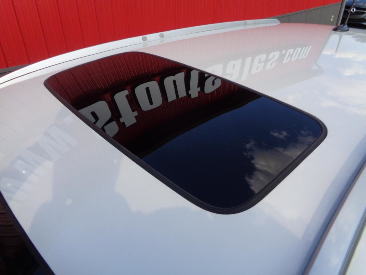 Used 2013 Honda CR-V EX-L image 8