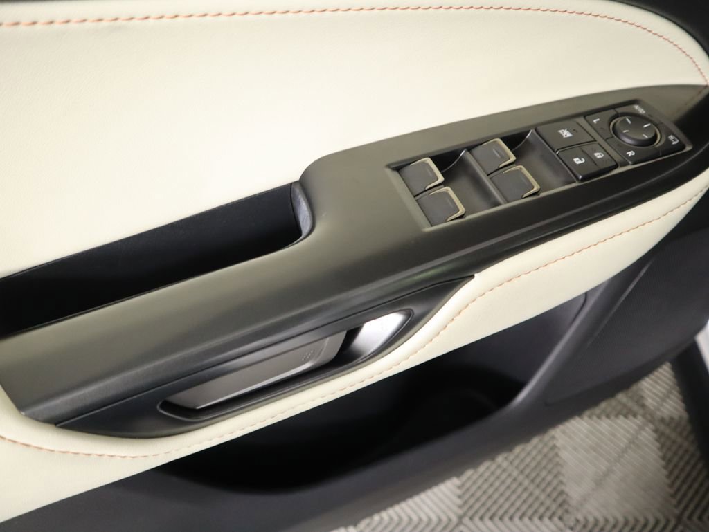 Certified 2024 Lexus NX 300h AWD w/ Luxury Package image 22