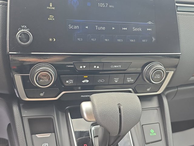 Used 2017 Honda CR-V EX image 25