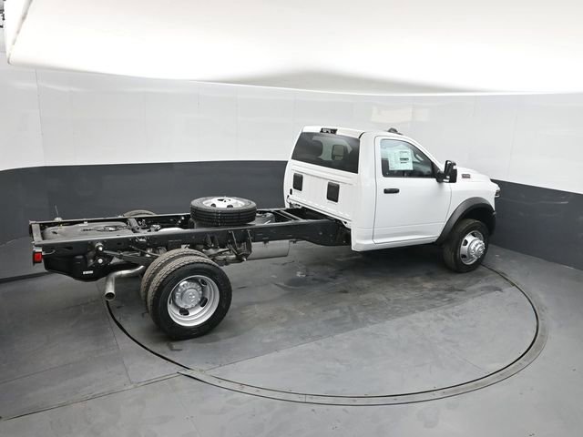 New 2026 RAM 5500 Tradesman image 29