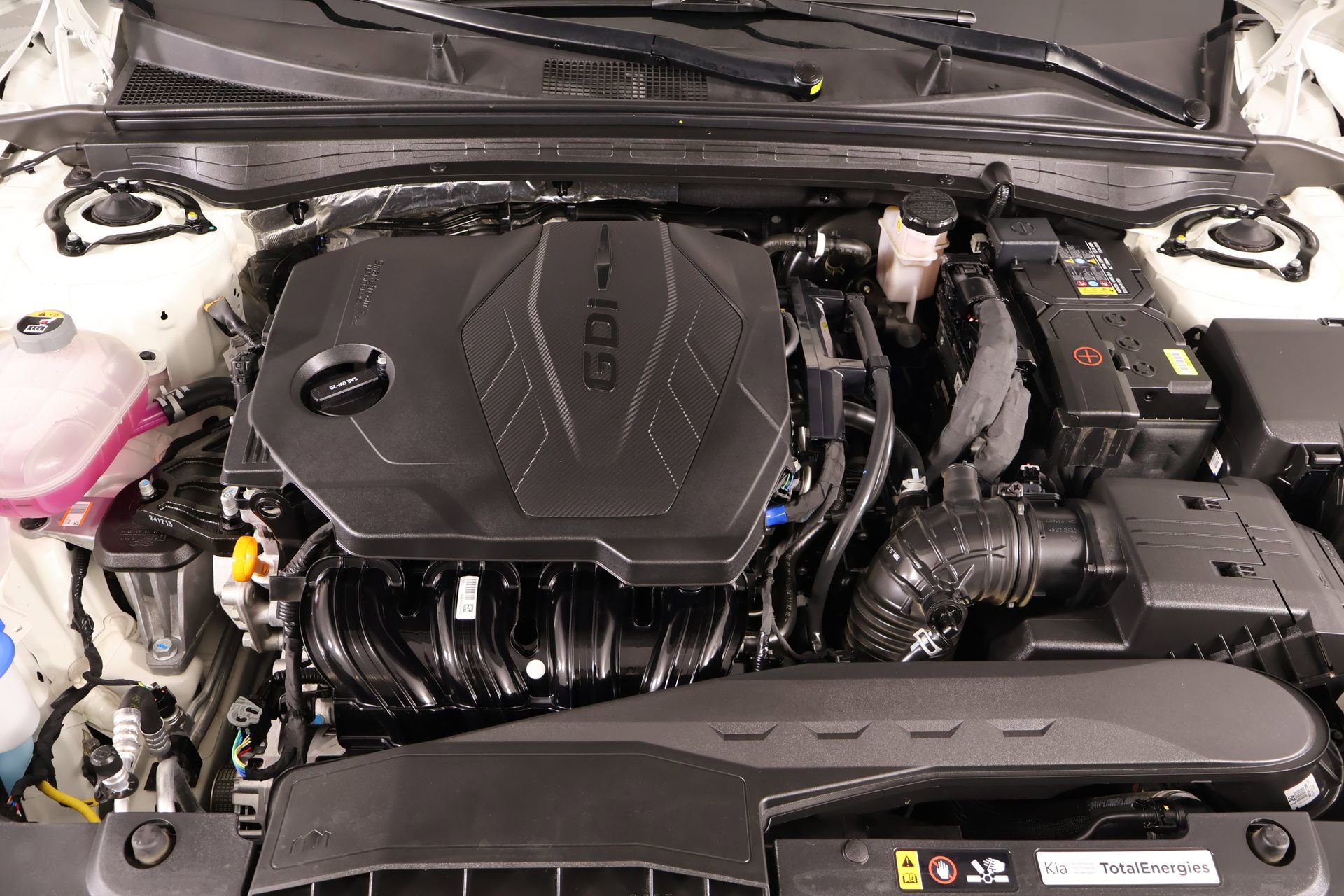 Used 2025 Kia K5 GT-Line w/ GT-Line Premium Package FWD image 21