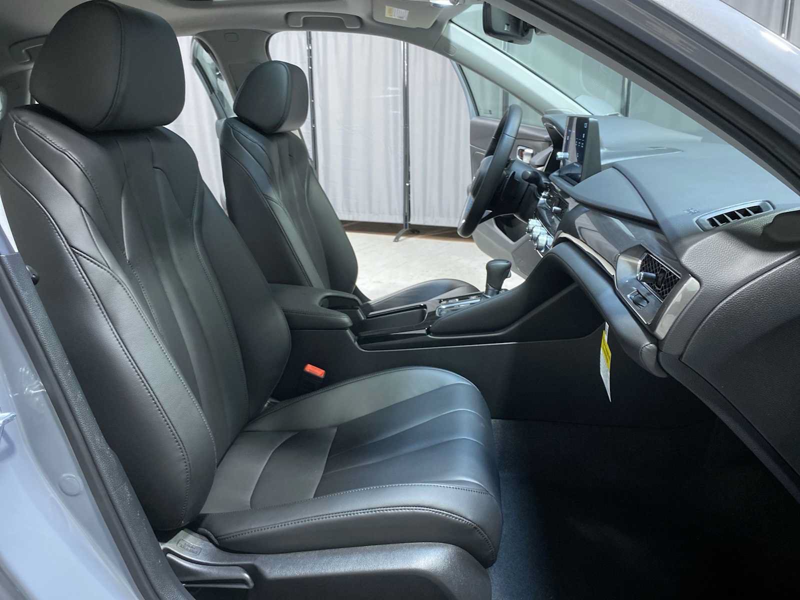 Used 2026 Acura Integra FWD image 14