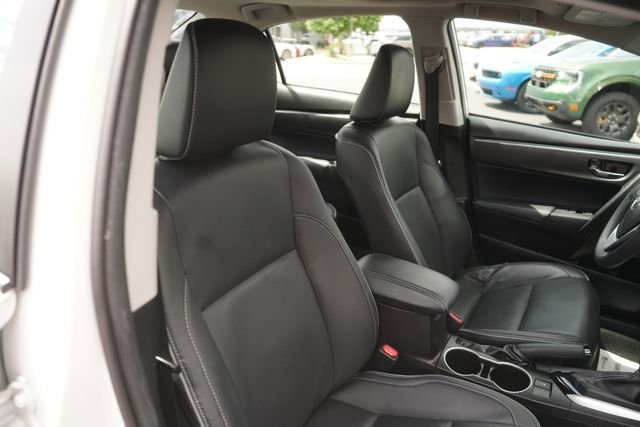 Used 2017 Toyota Corolla XLE image 20