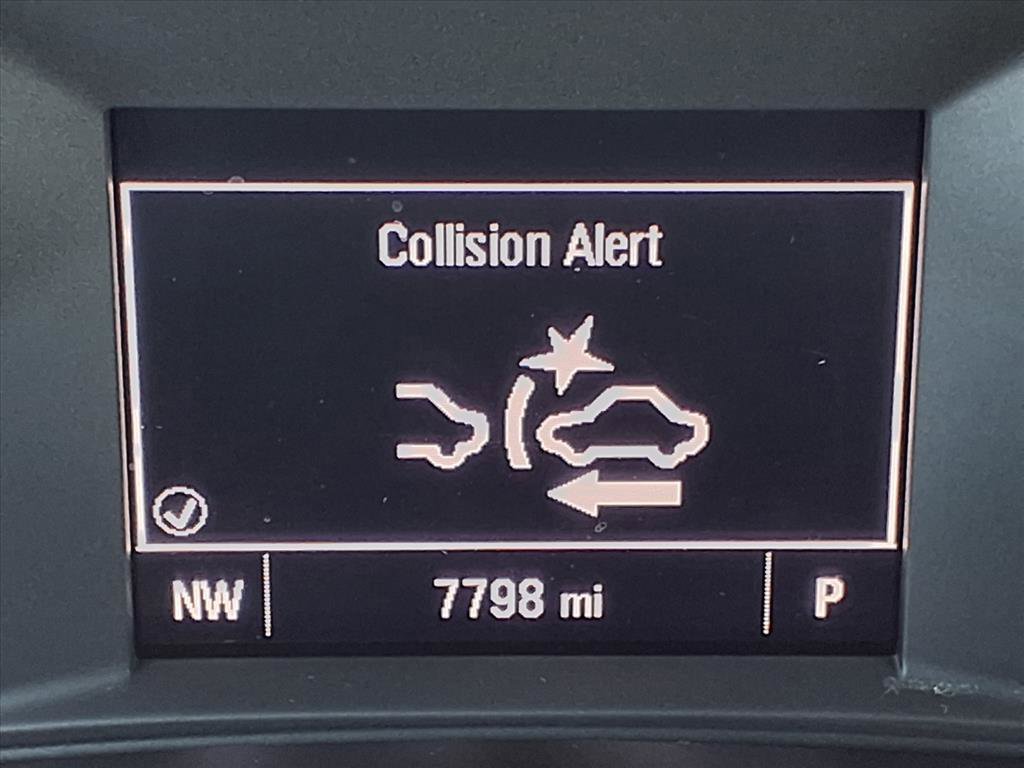 Used 2025 Chevrolet Malibu LS w/ LPO, Floor Liner Package image 12