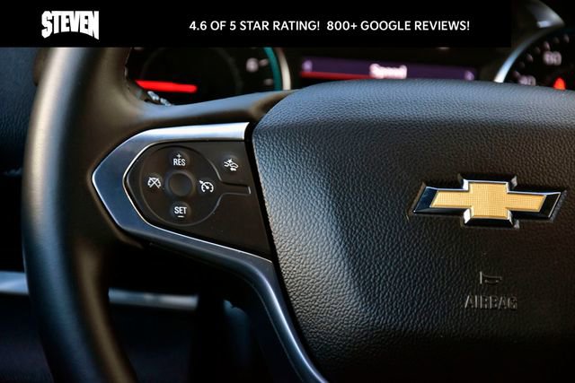 Used 2023 Chevrolet Traverse LT image 21