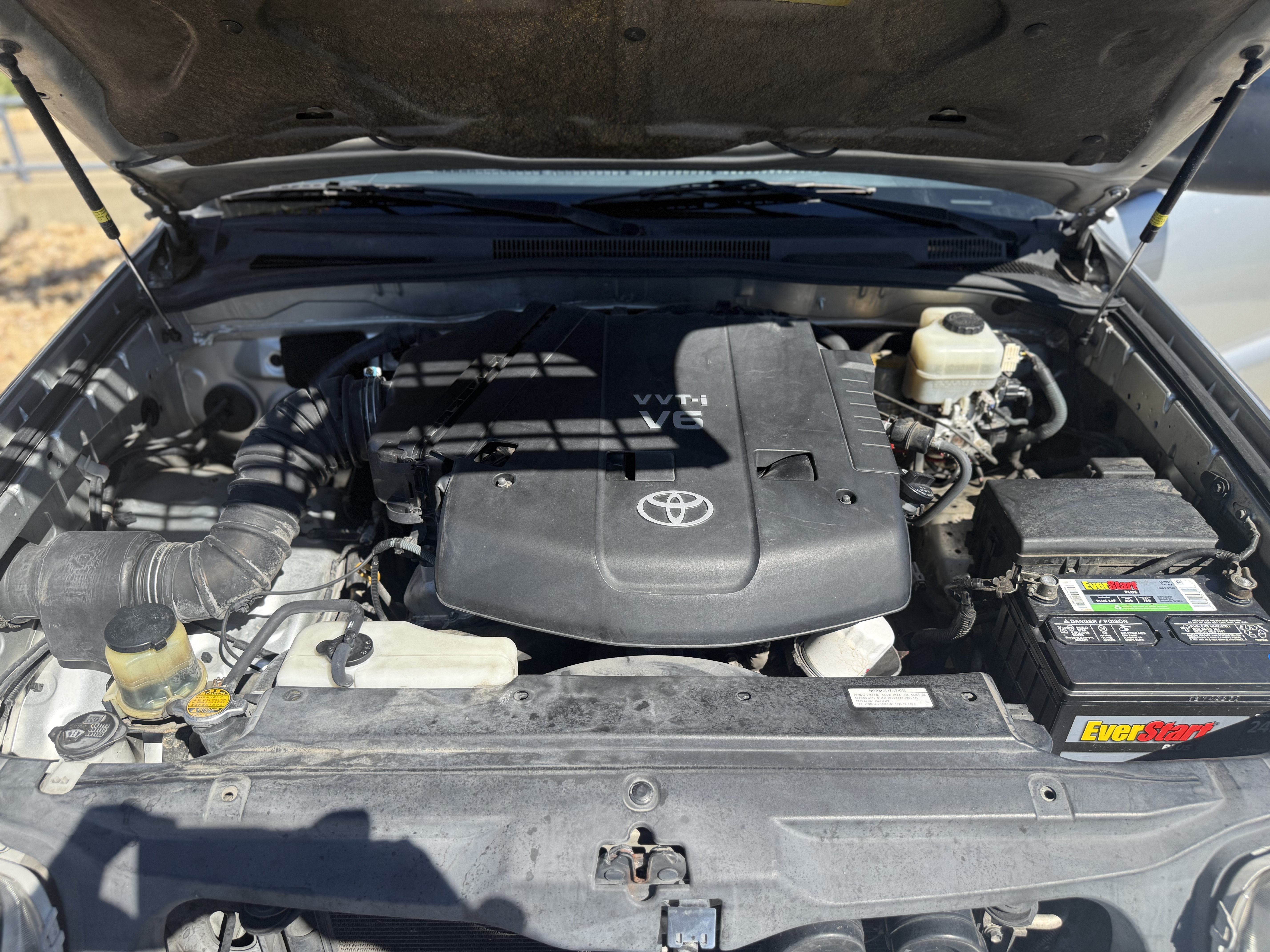 Used 2006 Toyota 4Runner SR5 RWD image 20