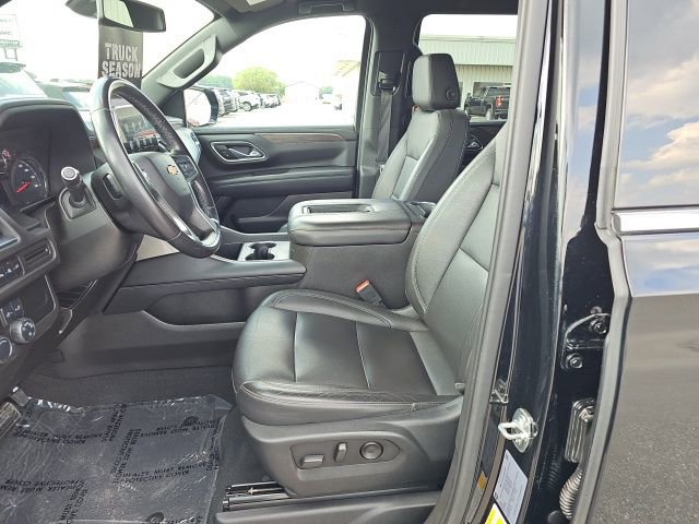 Used 2021 Chevrolet Tahoe LT image 13