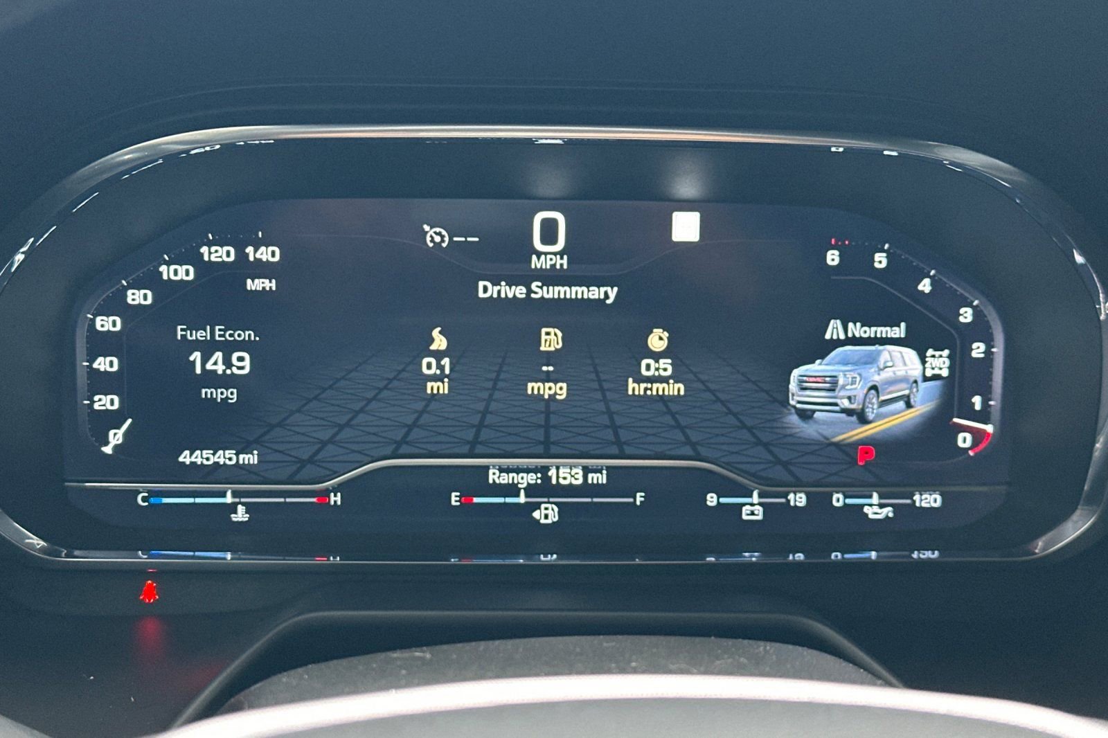 Used 2023 GMC Yukon SLT image 40