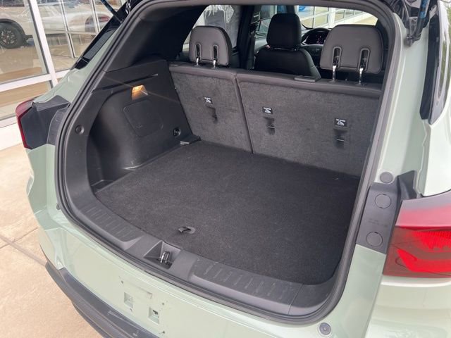 Used 2024 Chevrolet TrailBlazer RS image 7
