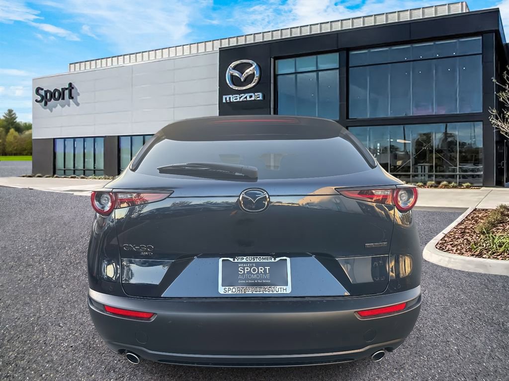 New 2026 MAZDA CX-30 AWD 2.5 S image 5