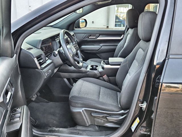 Used 2025 GMC Terrain Elevation AWD/4WD image 16