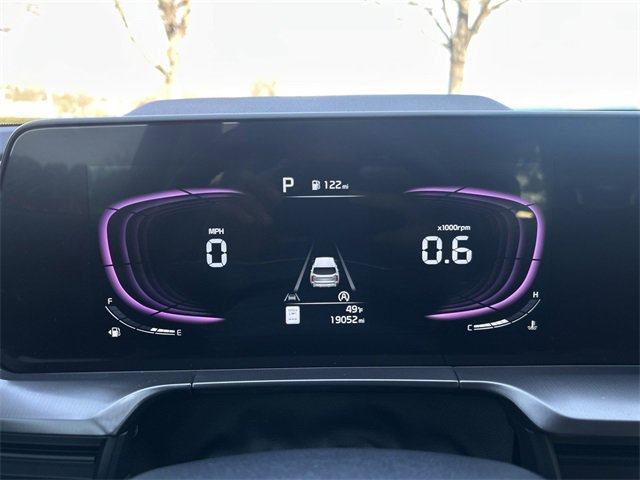 Certified 2024 Kia Telluride S w/ S Sunroof Package image 30