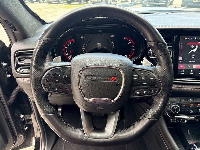 Used 2025 Dodge Durango R/T AWD/4WD image 26
