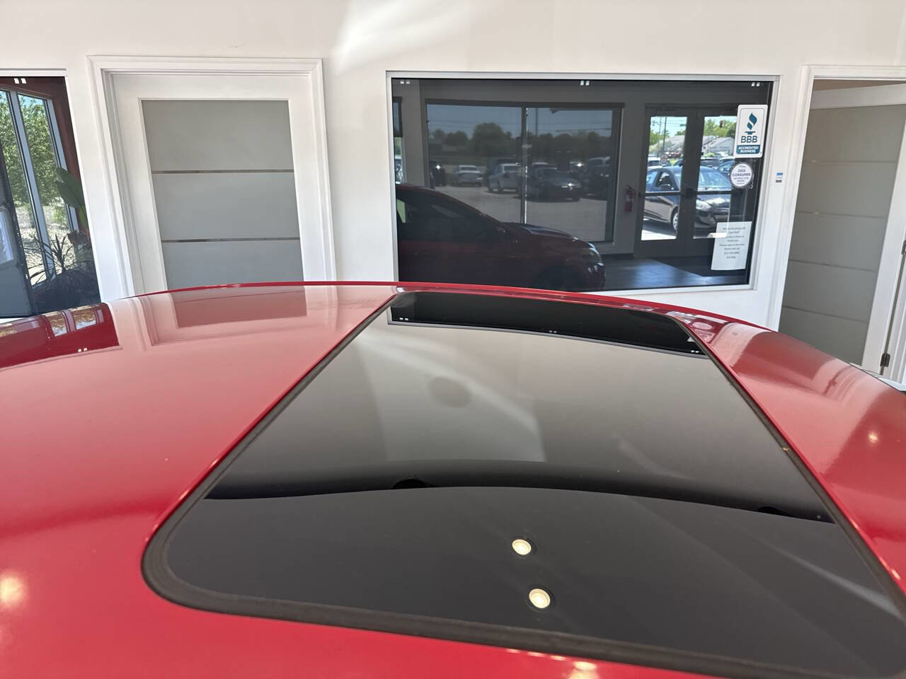 Used 2016 Dodge Dart GT w/ Sun/Sound Group image 17