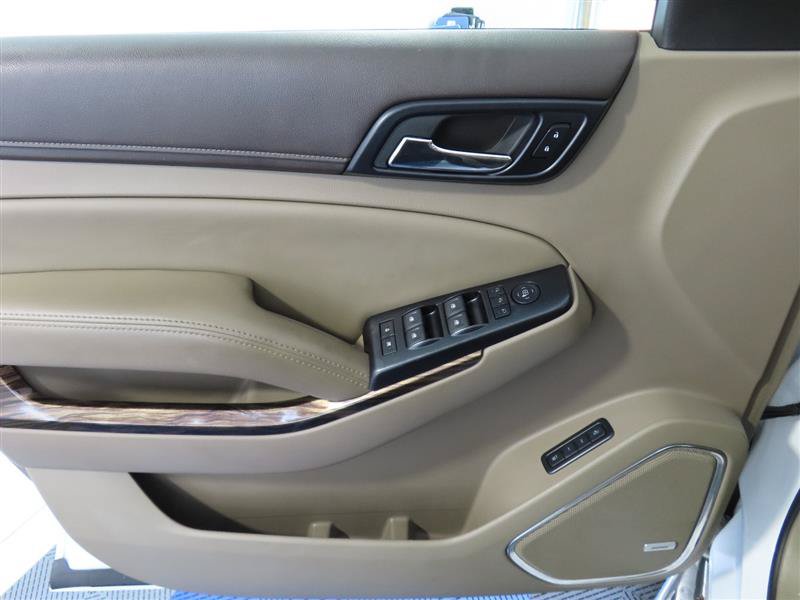 Used 2015 GMC Yukon SLT w/ Open Road Package AWD/4WD image 16