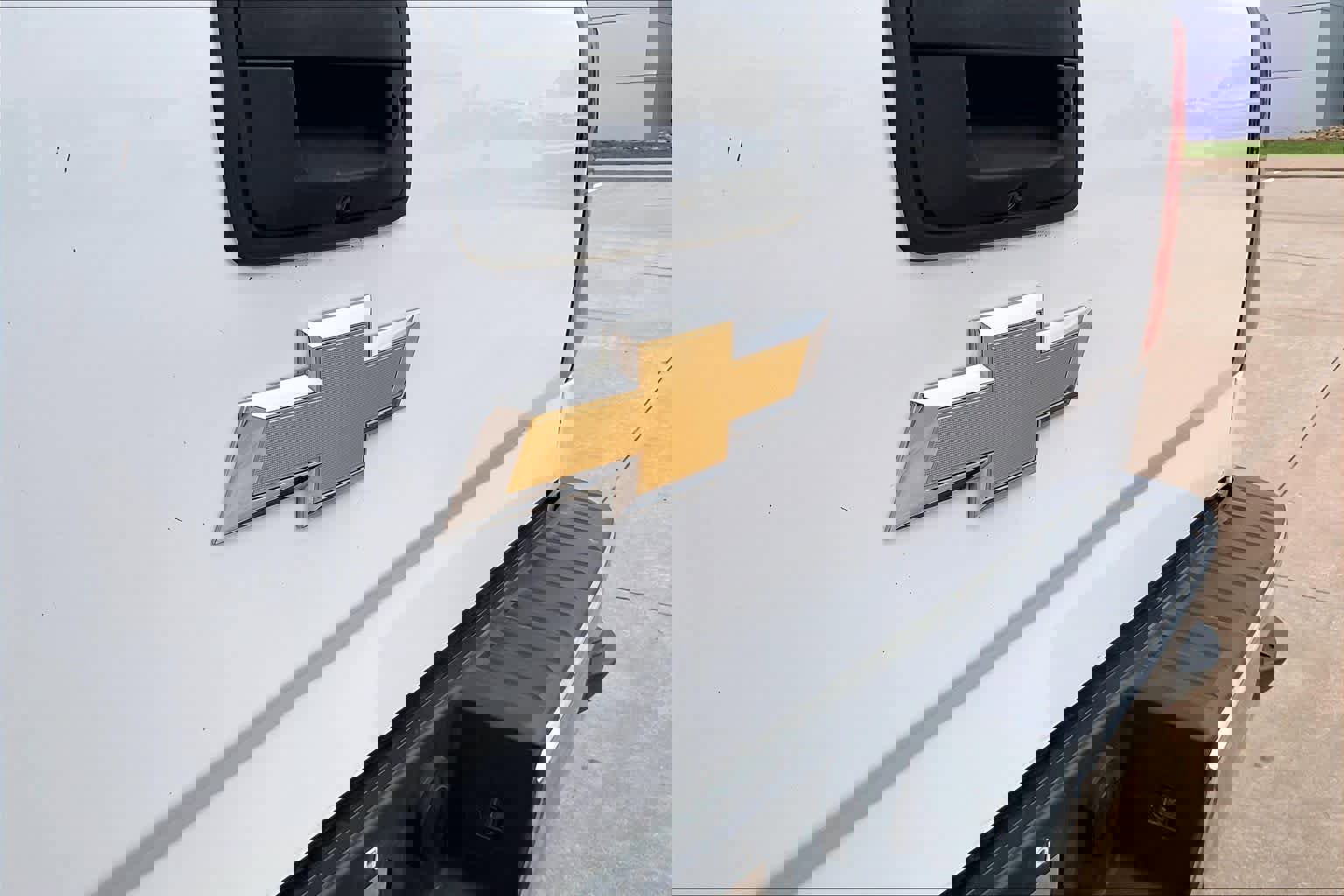 Used 2018 Chevrolet Silverado 1500 LS w/ Trailering Package AWD/4WD image 28