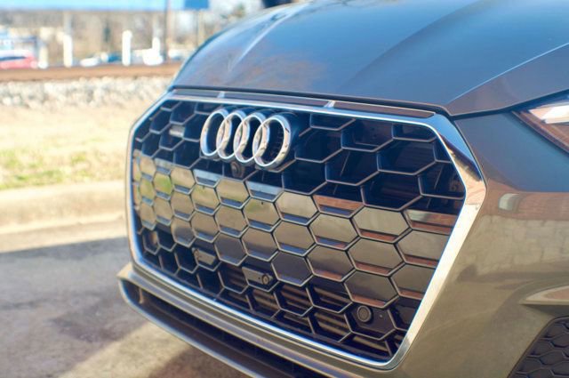 Used 2024 Audi A5 2.0T Premium Plus image 10