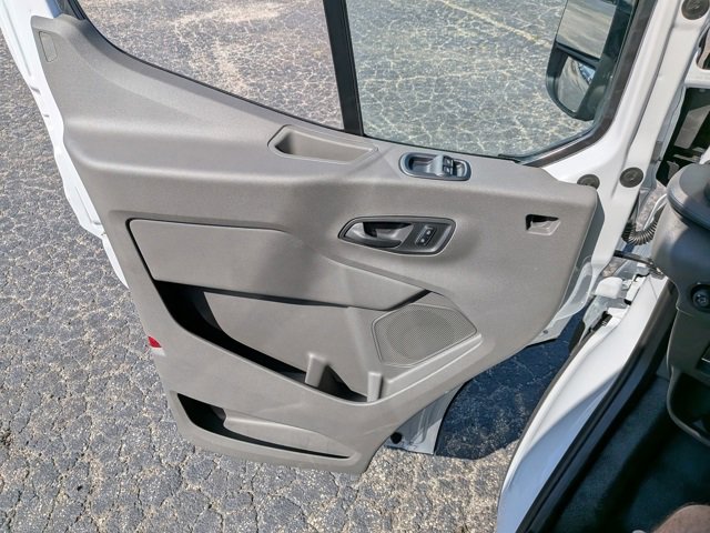 New 2025 Ford Transit 350 Low Roof AWD w/ Load Area Protection Package image 11