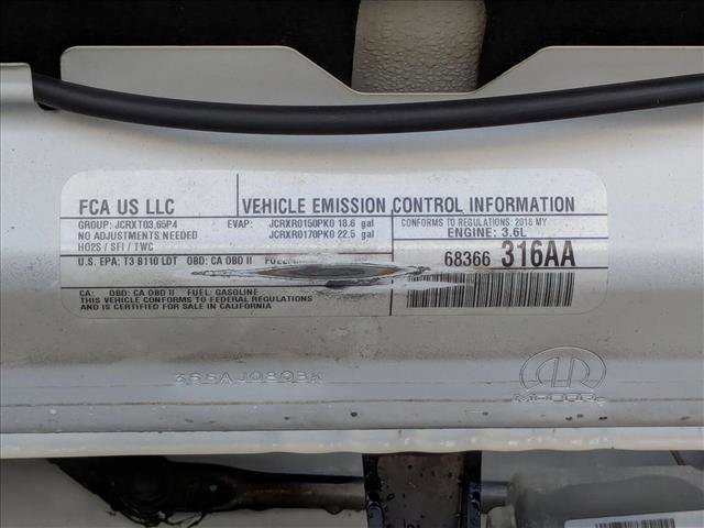 Used 2018 Jeep Wrangler Unlimited Sahara image 21