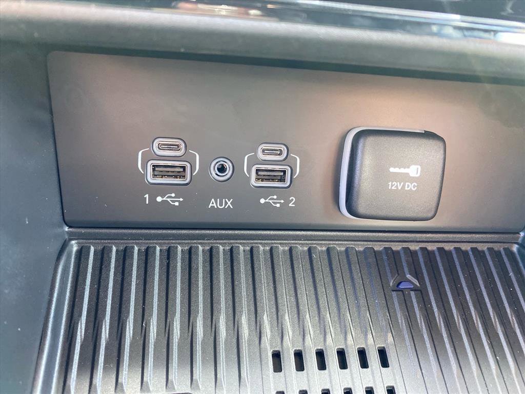 New 2026 Jeep Grand Cherokee L 4WD image 9
