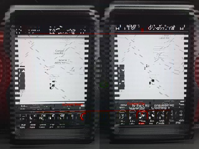 Used 2018 Jeep Wrangler Unlimited Rubicon image 28