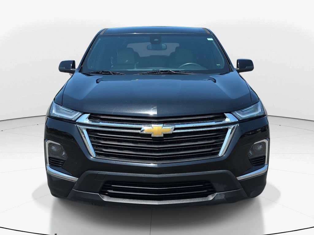 Used 2023 Chevrolet Traverse LS FWD image 12