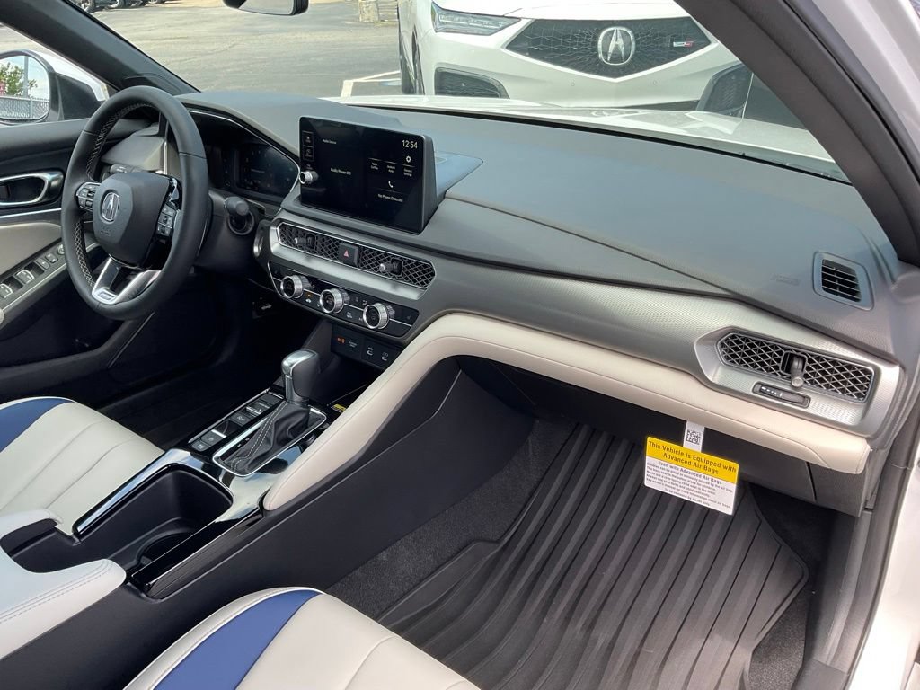 New 2026 Acura Integra A-Spec FWD image 15