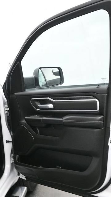 Used 2023 RAM 1500 Big Horn AWD/4WD image 11
