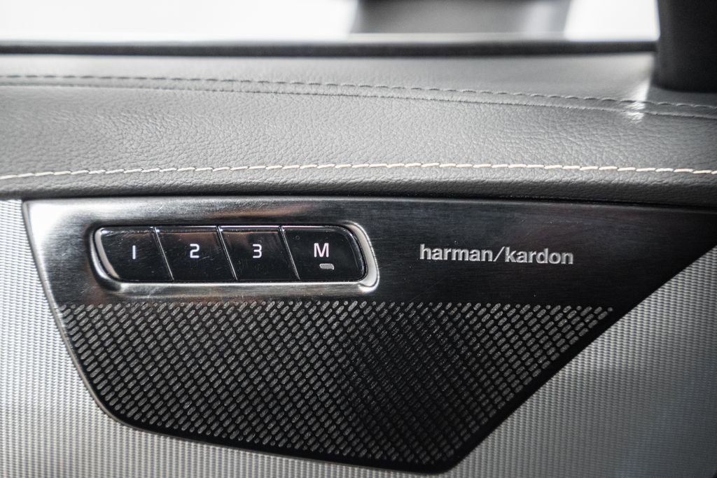 Used 2019 Volvo XC90 T5 R-Design w/ Protection Package Premier image 45