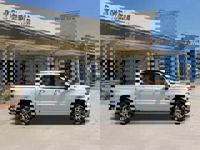 New 2026 Chevrolet Silverado 1500 LTZ image 6