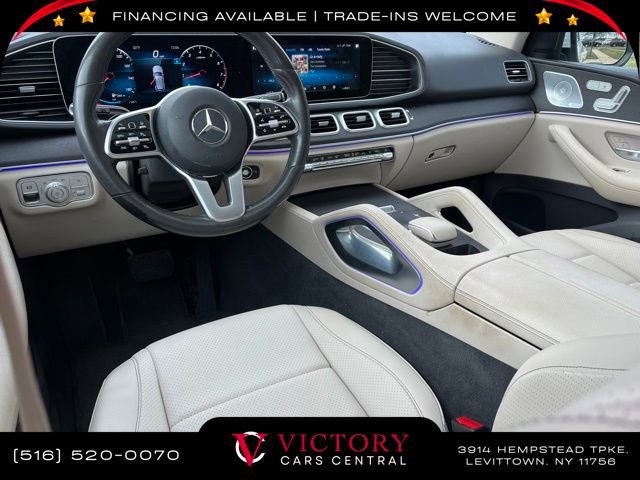 Used 2020 Mercedes-Benz GLE 350 4MATIC image 29