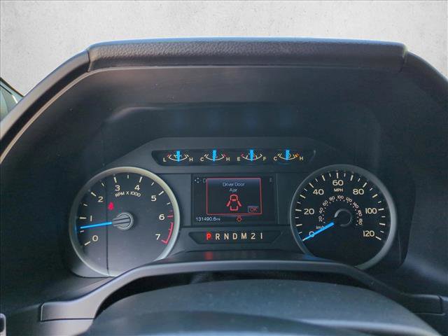 Used 2016 Ford F150 XLT w/ Equipment Group 302A Luxury RWD image 11