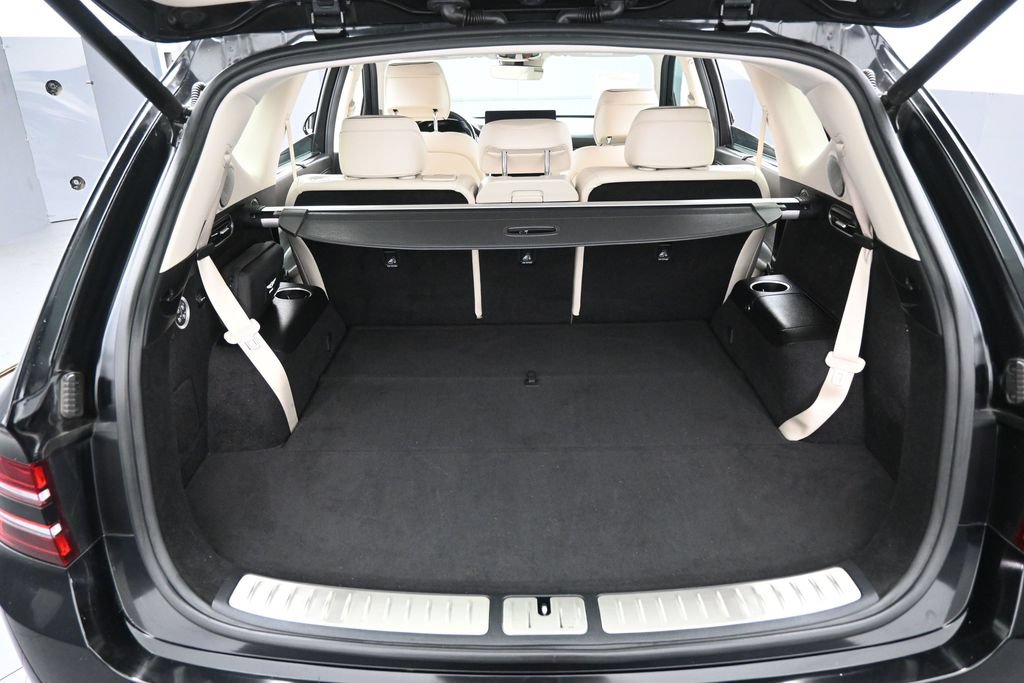 Used 2024 Genesis GV80 3.5T Advanced w/ Advanced Package AWD/4WD image 30