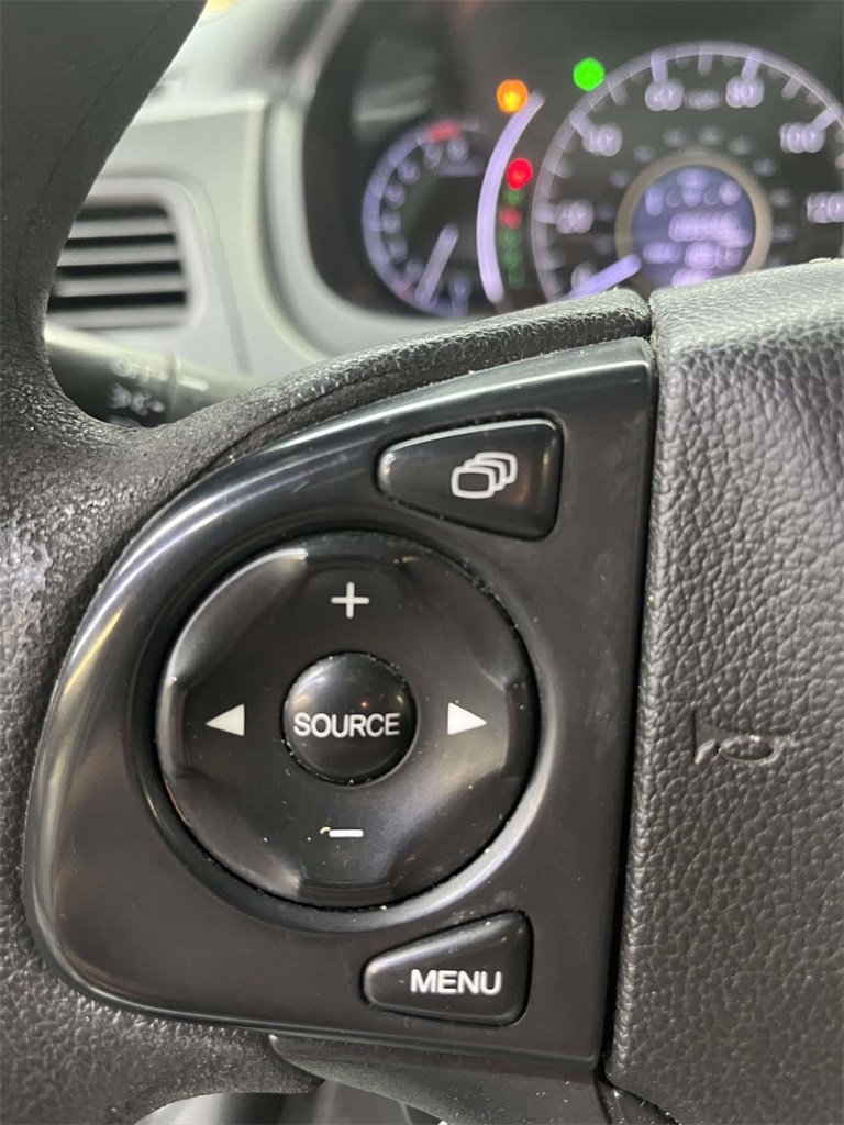 Used 2014 Honda CR-V LX image 23