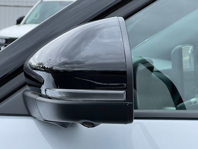 New 2026 Ford Explorer Platinum w/ LUX Leather Package image 45