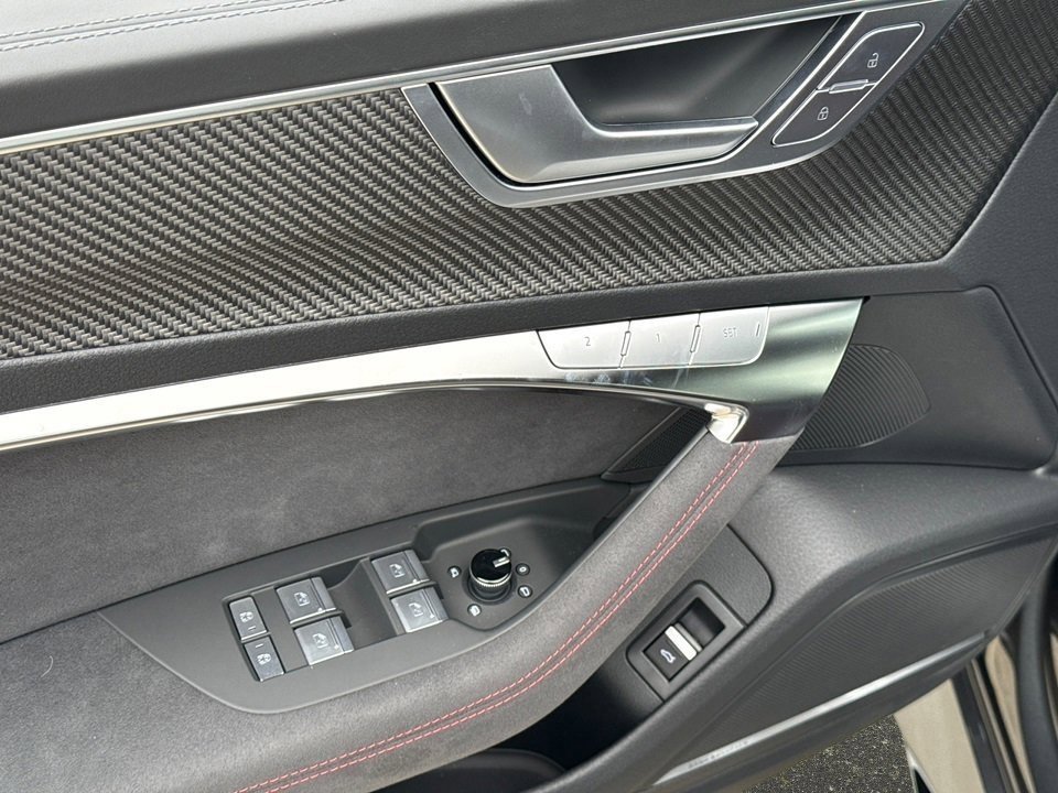 New 2025 Audi RS 7 performance Sportback image 16