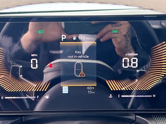 New 2026 Kia K4 GT-Line image 12