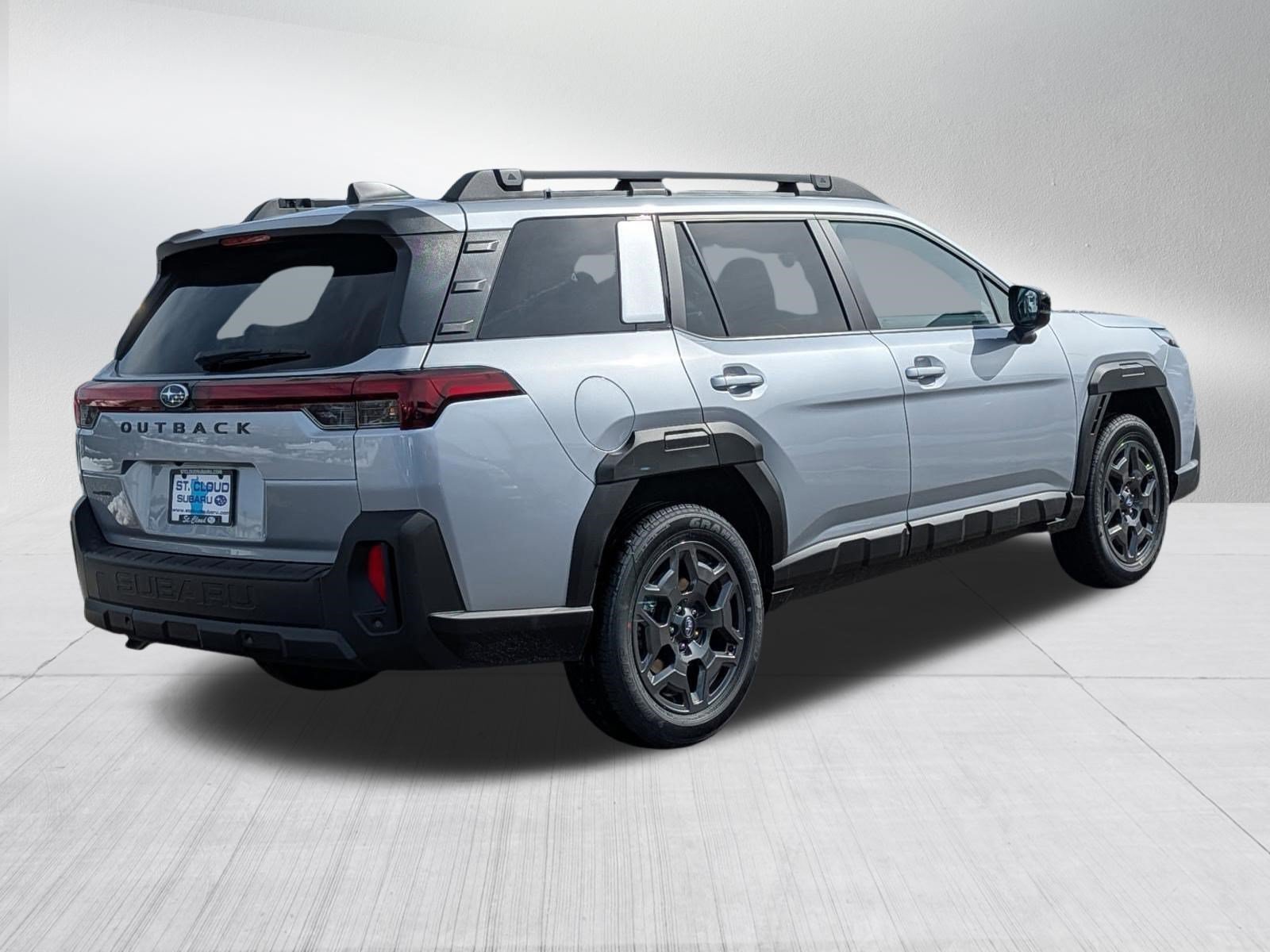 New 2026 Subaru Outback Premium AWD/4WD image 4