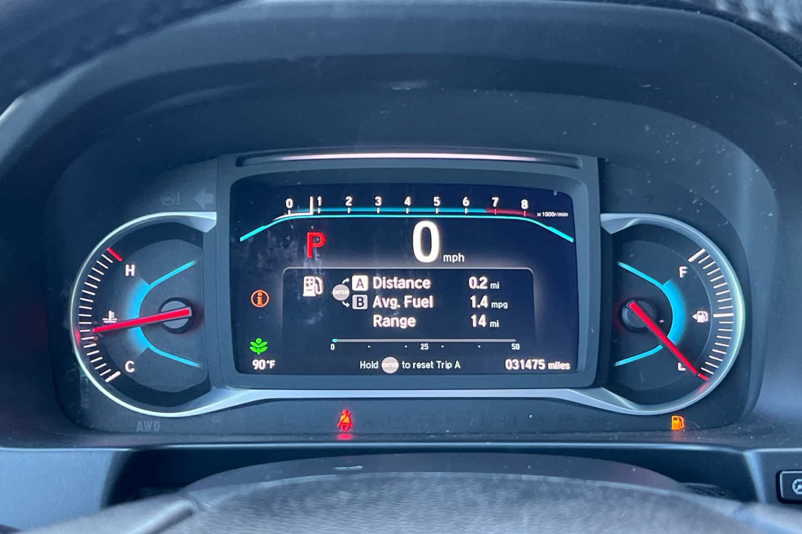 Used 2021 Honda Pilot Special Edition image 29