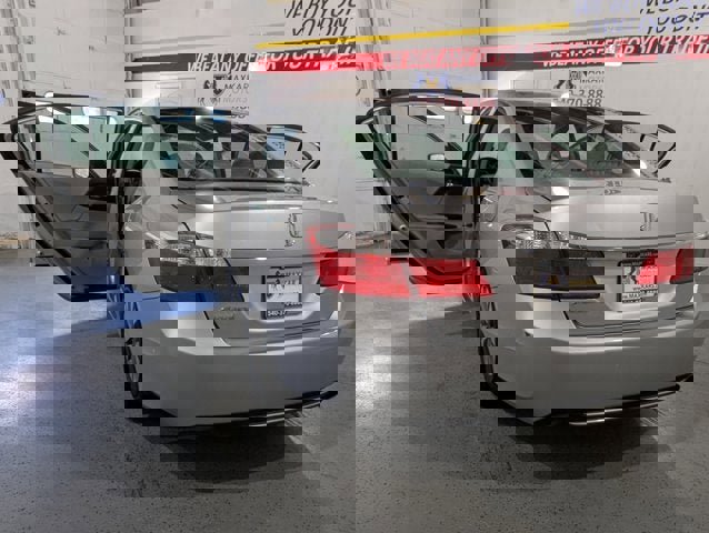 Used 2015 Honda Accord LX image 13