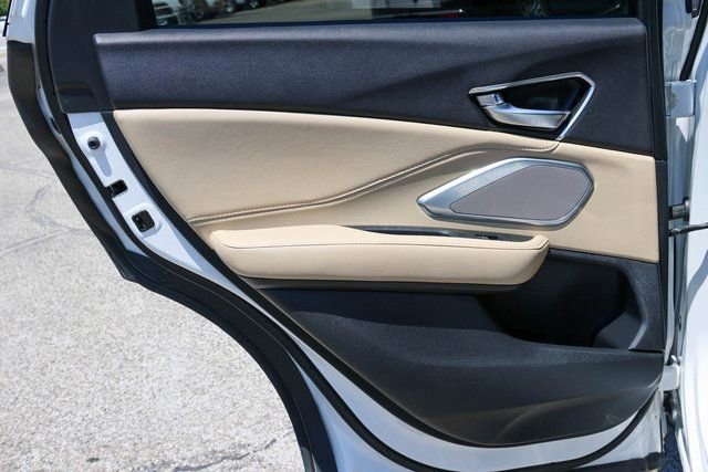 Used 2023 Acura RDX w/ Technology Package image 15