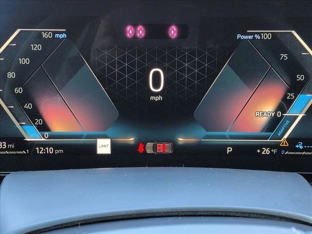 New 2026 BMW X5 xDrive50e image 11