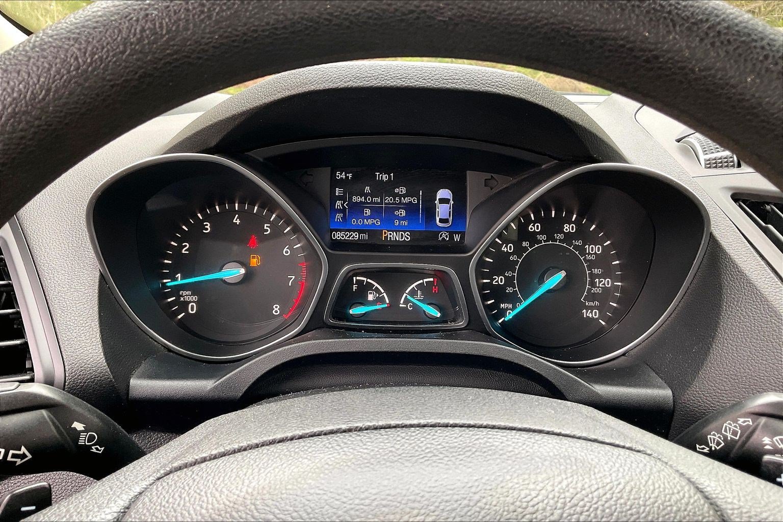Used 2017 Ford Escape SE w/ Equipment Group 201A AWD/4WD image 18